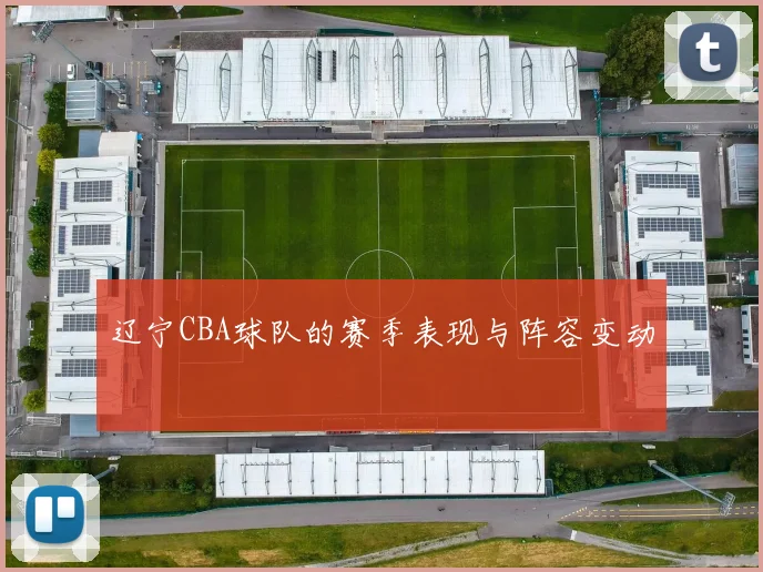 辽宁CBA球队的赛季表现与阵容变动