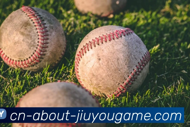 J9九游品牌故事